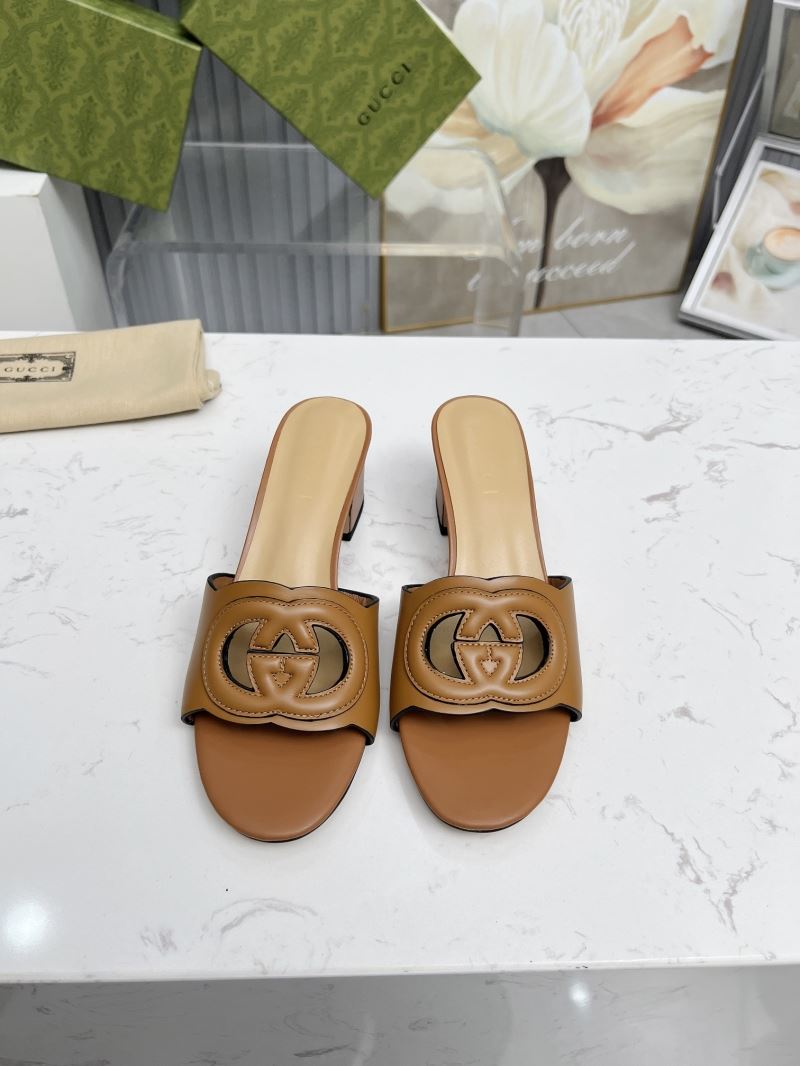 Gucci Slippers